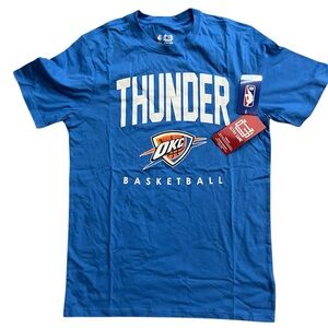 NBA Oklahoma City Thunder Tee